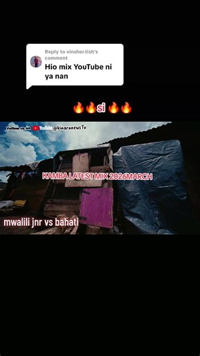 Kamba Latest Mix March 2026