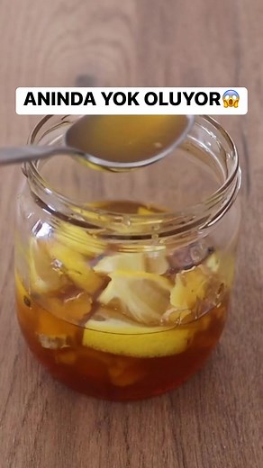 1M views · 8.4K reactions | Bağışıklık arttıran iyileştiren içecek #reels #keşfet #pratiktarifler #watch | Emine Ayşe Karataşlı | Facebook