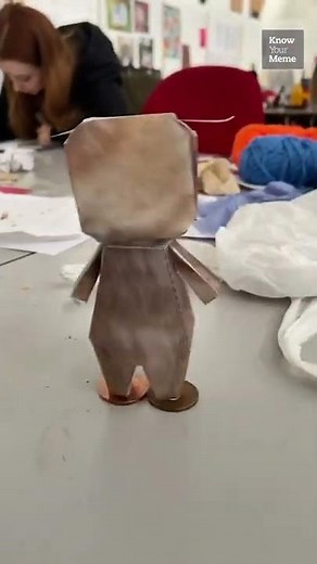 The Unexpected Source of TikTok's "El Gato" Viral Sound