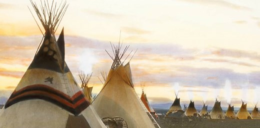 What winter solstice rituals tell us about indigenous people