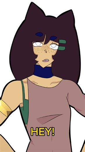 Vtuber Debut Stream Announcement for Chirocco