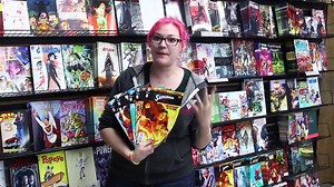 1.6K views · 16 reactions | THIRD EYE SPOTLIGHT feat. FINAL DAYS OF SUPERMAN - Prepare for DC Rebirth with the FINAL DAYS OF SUPERMAN! | THIRD EYE COMICS | Facebook