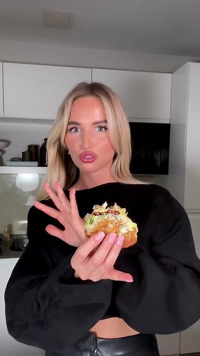 Ultimate Avocado, Sun Dried Tomato, and Feta Toastie Recipe