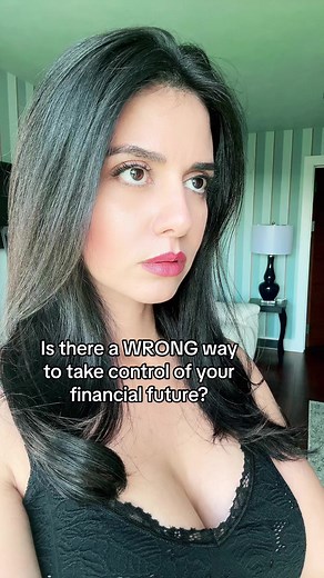 20K views · 165 reactions | The WRONG ways to do personal finance #personalfinance | Kiana Danial | Facebook