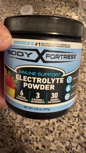 Definitely my favorite electrolyte drink mix here. #fyp #electrolytes #mix #drink #fup