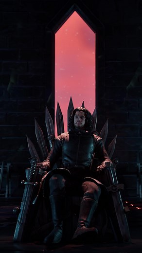 Fortnite x Game of Thrones: Daenerys, Jon Snow & Night King Arrive