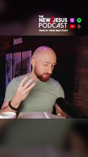 Just posted Genesis 1 in my Bible Study Podcast!! 😁 Check it out at New2Jesus.com/podcast 🎧 It’s available on Apple, Spotify, Google, and YouTube (video version)!! The podcast is geared towards new believers, but is helpful for seasoned Christians as well! New episodes drop every other Tuesday.🎧”And God said, Let there be light: and there was light.“ - Genesis‬ ‭1‬:‭3‬ ‭#Podcast #ChristianPodcast #Godsword #Scriptureoftheday #theScriptures #Bibleverseoftheday #Biblequote #Bibleverses #Biblequ