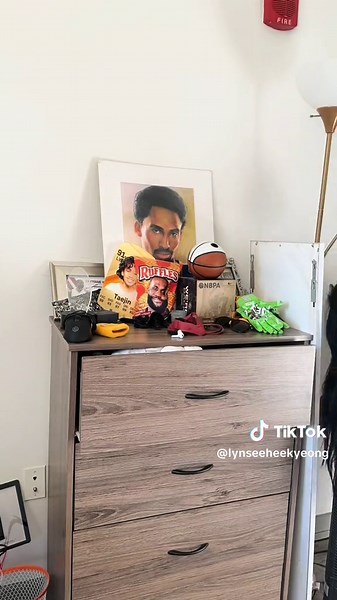 Transforming My Son’s Room Part 2: The Transformation #roommakeover #roomtransformation #beforeandafter #diy #fypシ #interiordecor #interiordesign #boyroomdecor #gamingtiktok #roomtour