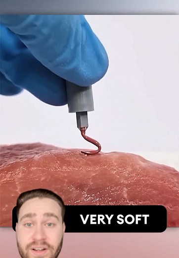 Revolutionary Soft Needle Innovation for Fearless Injections
