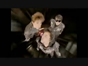 TMネットワークCM詰め合わせ