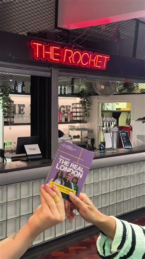 Your London Met mini guide = everything you need, all in one place!