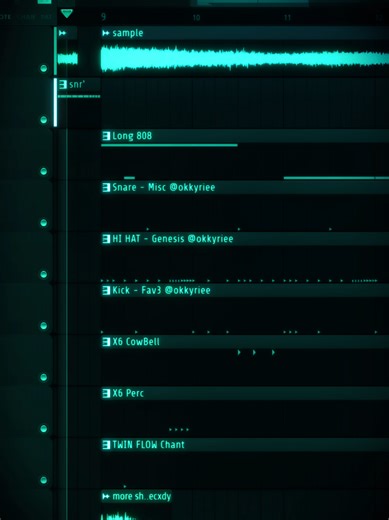 The PlayStation 2 startup sound features twinkling sounds, rich chord pads with reverb, and a white noise