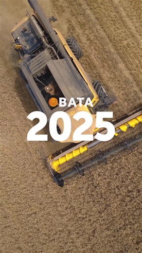 Happy New Year from BATA! 🥳 Here's to 2026. For more than 135 years, BATA has been built on the support of our colleagues, customers and members - often across generations of the same families. That’s something we never take for granted. 💛 Because of you, we’re proud to keep serving our Yorkshire communities every day, through our fuel, feed and country stores - supporting local farms, homes and businesses, just as we always have. Thank you for being part of the BATA story. 🌾 #HappyNewYear #N