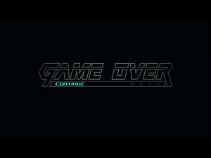 Metal Gear Solid Game Over Clean HD (Upscaled at 4K 60FPS)