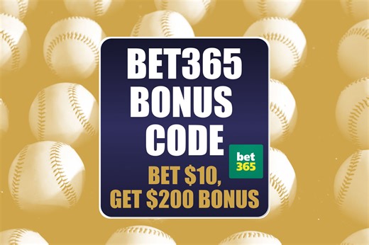 Bet365 Bonus Code WTOP365: Get Upgraded $200 Bonus for Masters, MLB, NBA Games This Weekend - WTOP News