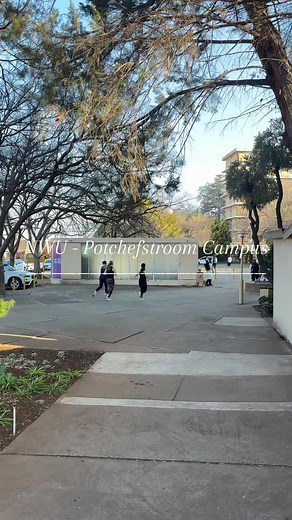 Exploring NWU Potchefstroom Campus for Female Students