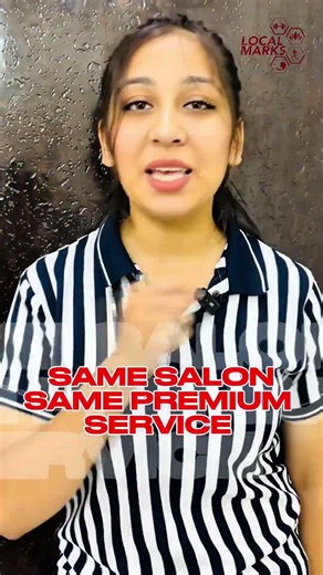 Find Top Salon Services Near You 💇‍♀️