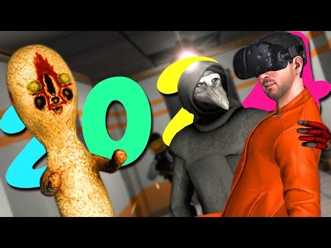SCP:SL FUNNY MOMENT COMPILATION (2024)