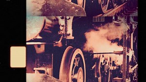 Come and witness the remarkable mechanics of vintage steam engines operating in action today