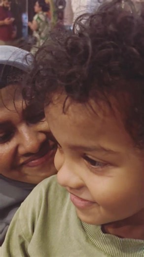 ElZIN and MAA's Heartwarming Reunion with 'Die with a Smile'