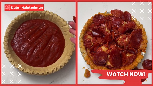 Homemade Pizza Pie Recipe That Beats Takeout