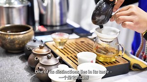 In the misty Yunnan hills of southwest China, the Lahu tribe, steeped in tea-growing lore, eagerly steps beyond their verdant confines. With hearts alight, they carry Bingdao tea, their pride and joy, to a bustling Beijing tea expo. Watch the video and savor their journey, where every leaf tells a tale. #OnAjourney #UniTea #Ethnics | On a Journey