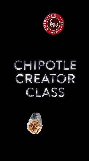 Chipotle on TikTok
