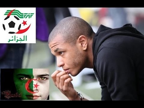 BeIn Sport - Yacine Brahimi En equipe nationale d'Algerie