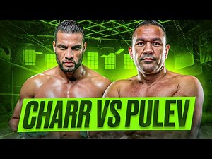 Manuel Charr vs Kubrat Pulev HIGHLIGHTS & KNOCKOUTS | BOXING K.O FIGHT HD