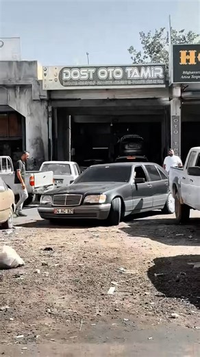 W140 #shortsvideo