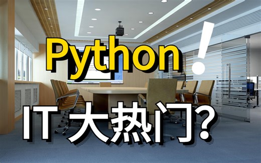 【重磅来袭】python教程1000集，小白入行IT的必学课程，从入门到实践（绝对是B站最用心的）