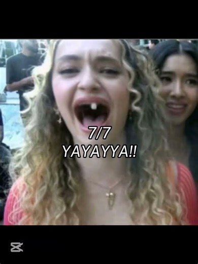 How fast does my Keyboard recognise Katseye names? ib: @gingerhaart #katseye