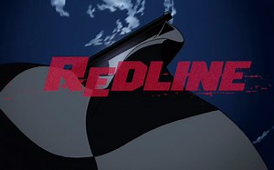 高清蓝光预告《红线/Redline》