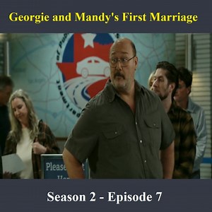 46K views · 614 reactions | Georgie and Mandy's First Marriage Season 2 Episode 7 Part 15 | Scott Porter | Facebook