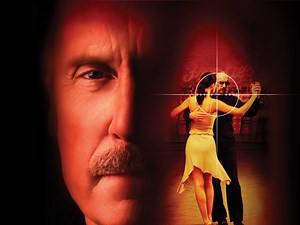 Assassination Tango - Apple TV
