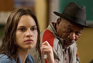 Million Dollar Baby - Movie 2004  - Dir. Clint Eastwood | Filmelier