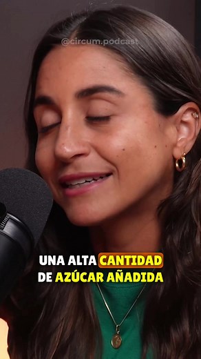 Efectos Dañinos de la Gaseosa en la Salud | Circum Podcast Episodio N°4