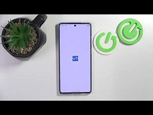 How to Display Internet Speed on Motorola Moto G85 Status Bar