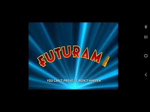 Futurama Season 4 Intro Quotes