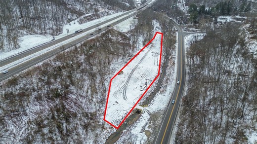 TBD Blue Horizon Dr, Morgantown, WV 26501 | LoopNet