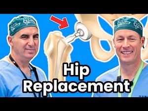 Don't Make These Mistakes After Hip Replacement