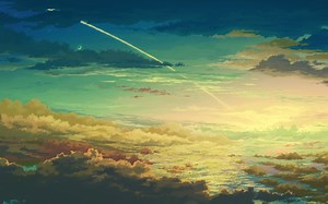 【戴上耳机♫用心聆听】【Windy Hill-羽肿 】Ae音频可视