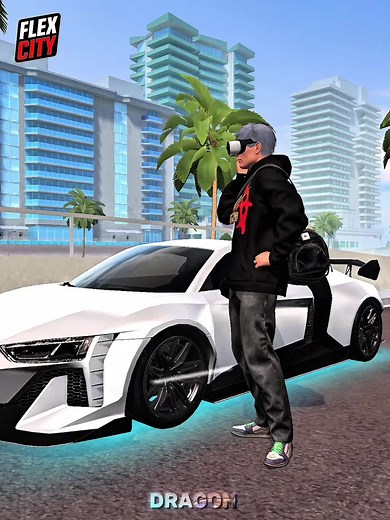 Review of Flex City: 3D Open World Game