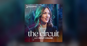 Inside Stargate with OpenAI CEO Sam Altman - The Circuit with Emily Chang