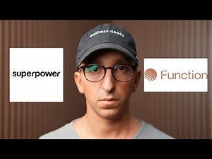 Superpower Blood Test Review (Better Than Function Health?)