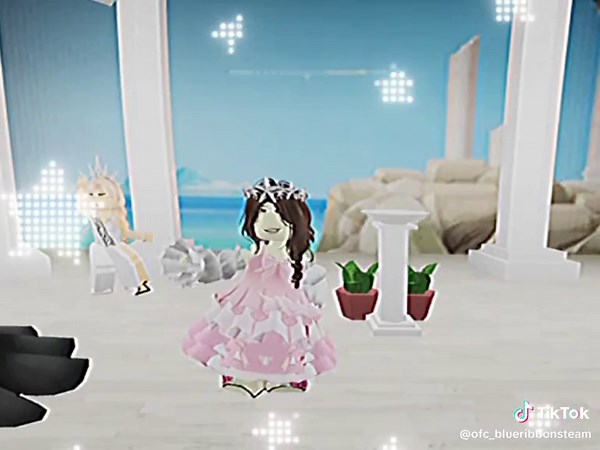 Miss Favorite di Brookhaven: Cerita Seru!