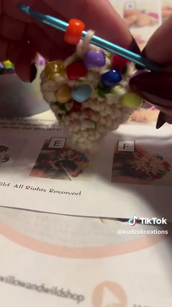 Creating Beaded Hedgehog Fidgets: A Quick Guide