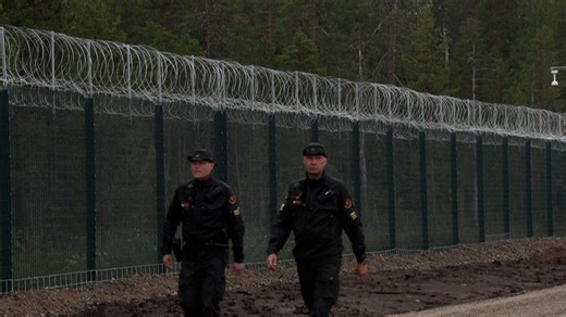 1.8K views · 28 reactions |  La reciente incursión de drones rusos...