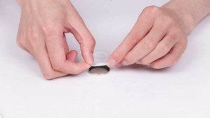 Watch Super Strong Neodymium Disc Magnets on Amazon Live