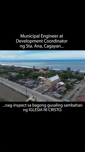 "Isang tingin mo na lang, talagang it goes beyond the standard…" #reels | INC News and Updates